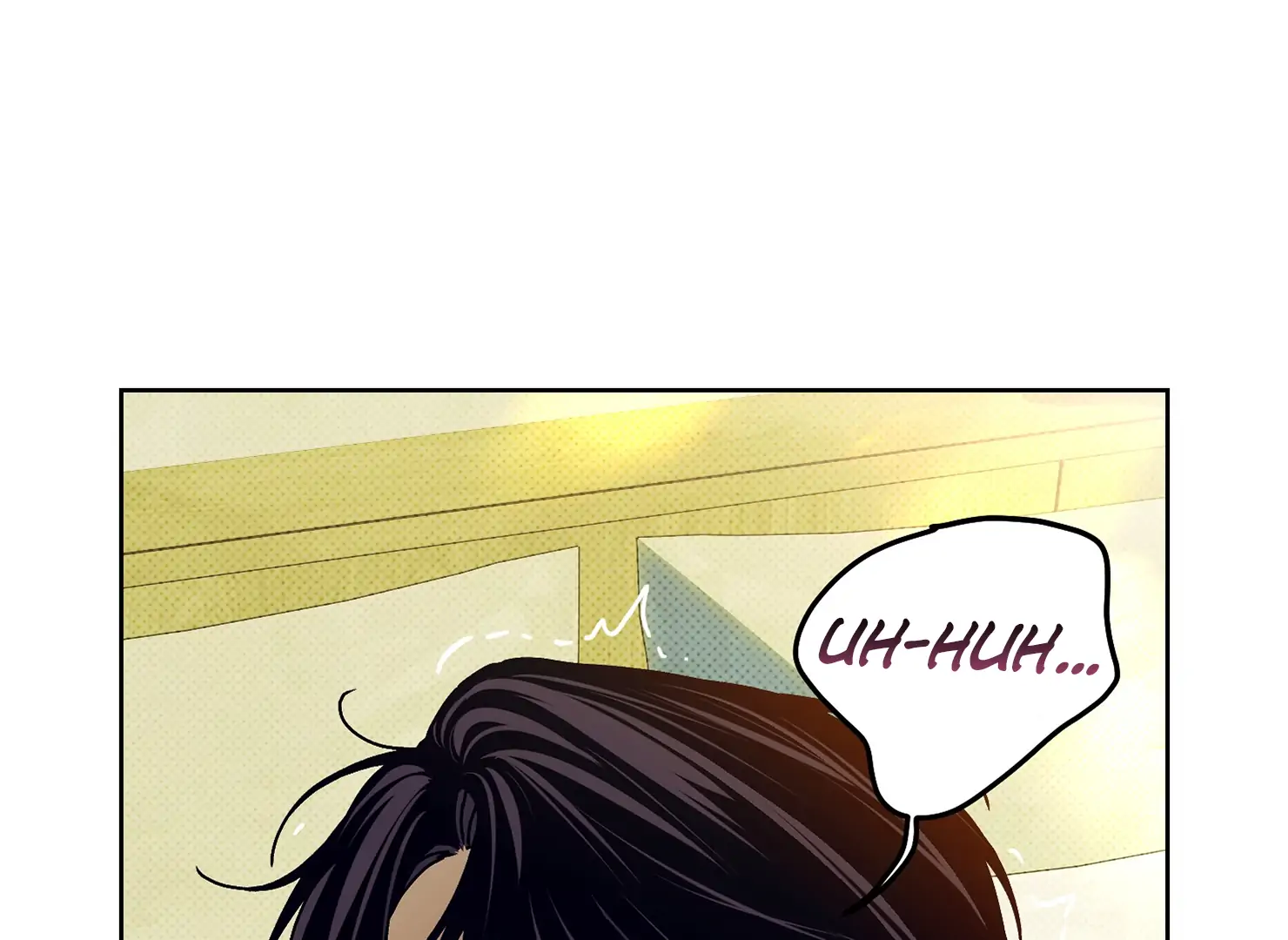 Drown in the Angel’s Swamp - Chapter 12 manhwa