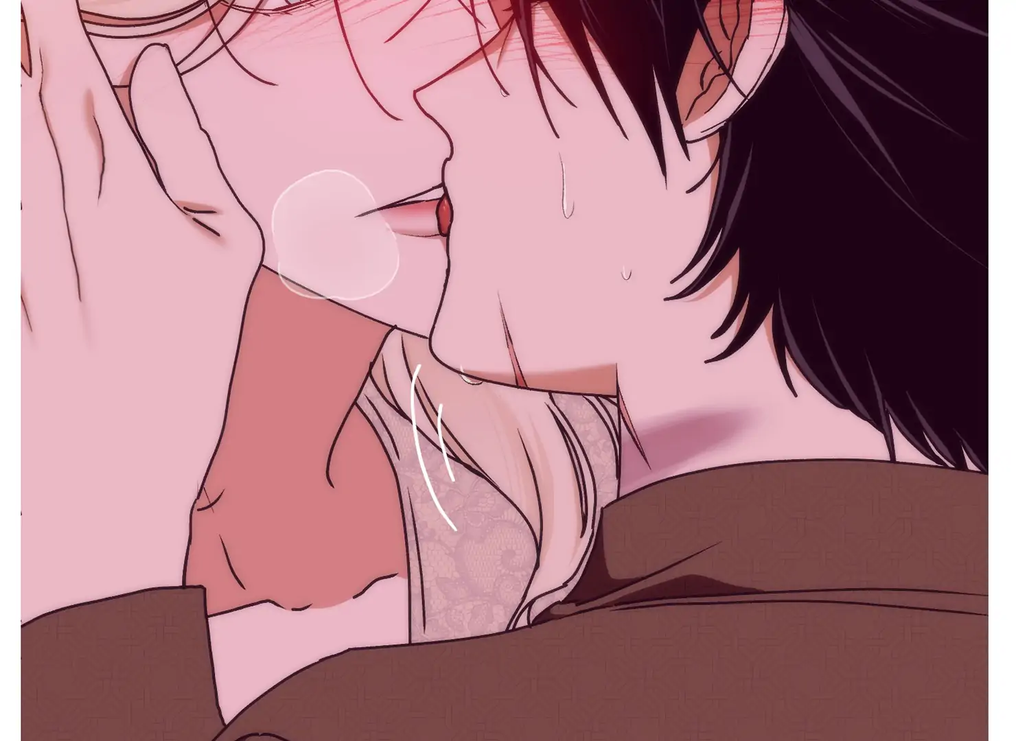 Drown in the Angel’s Swamp - Chapter 12 manhwa