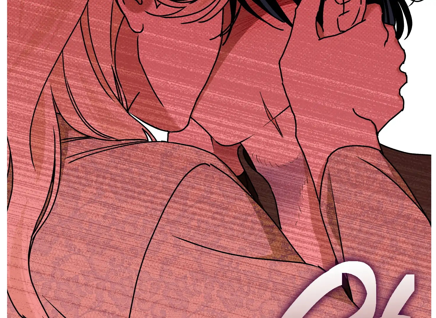 Drown in the Angel’s Swamp - Chapter 12 manhwa