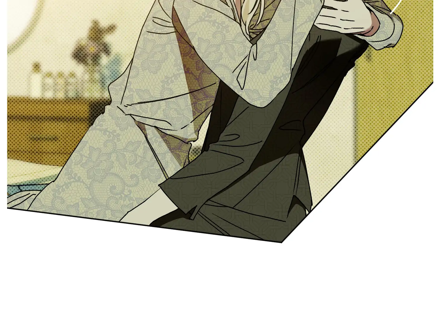 Drown in the Angel’s Swamp - Chapter 12 manhwa