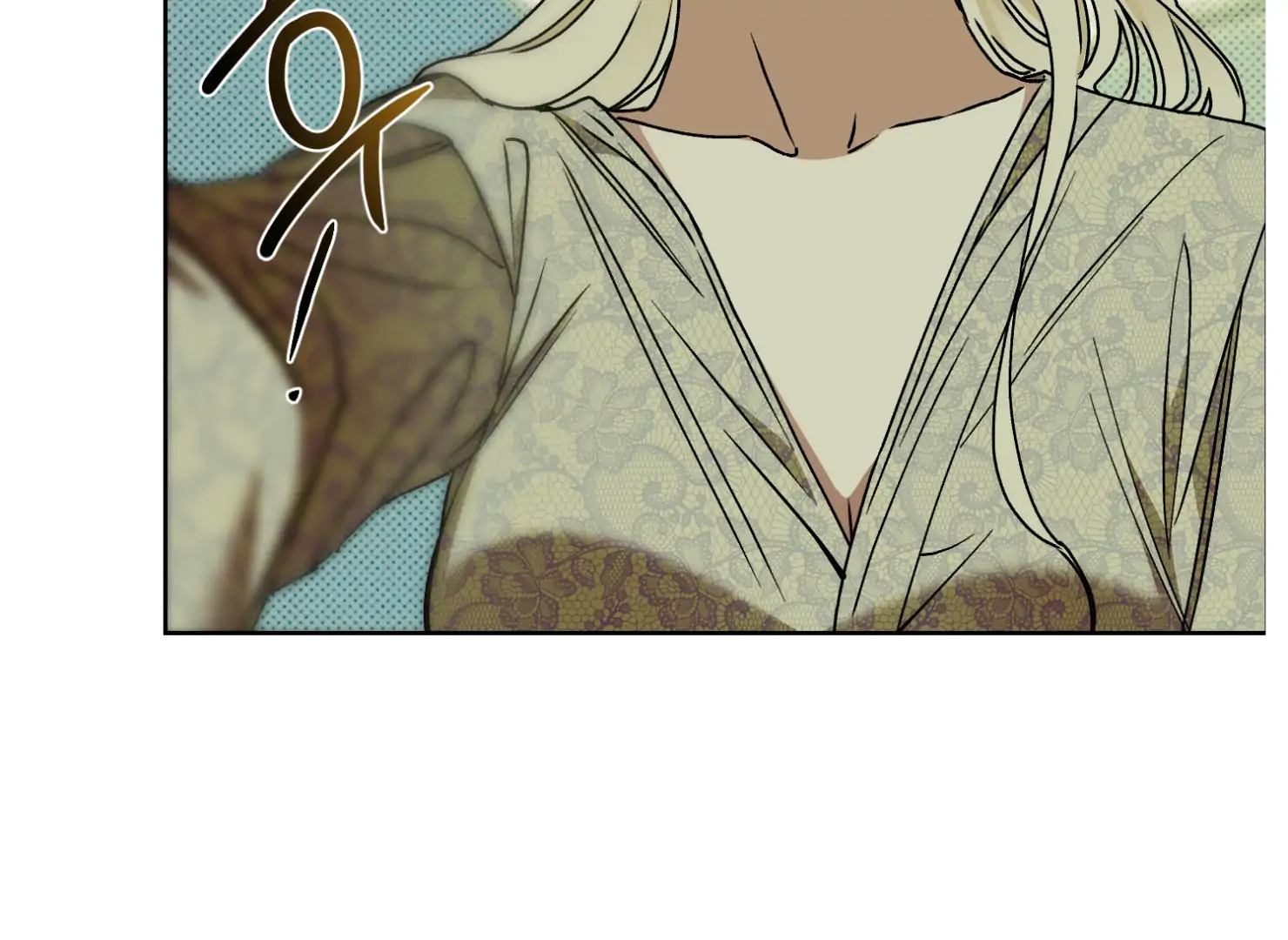 Drown in the Angel’s Swamp - Chapter 12 manhwa