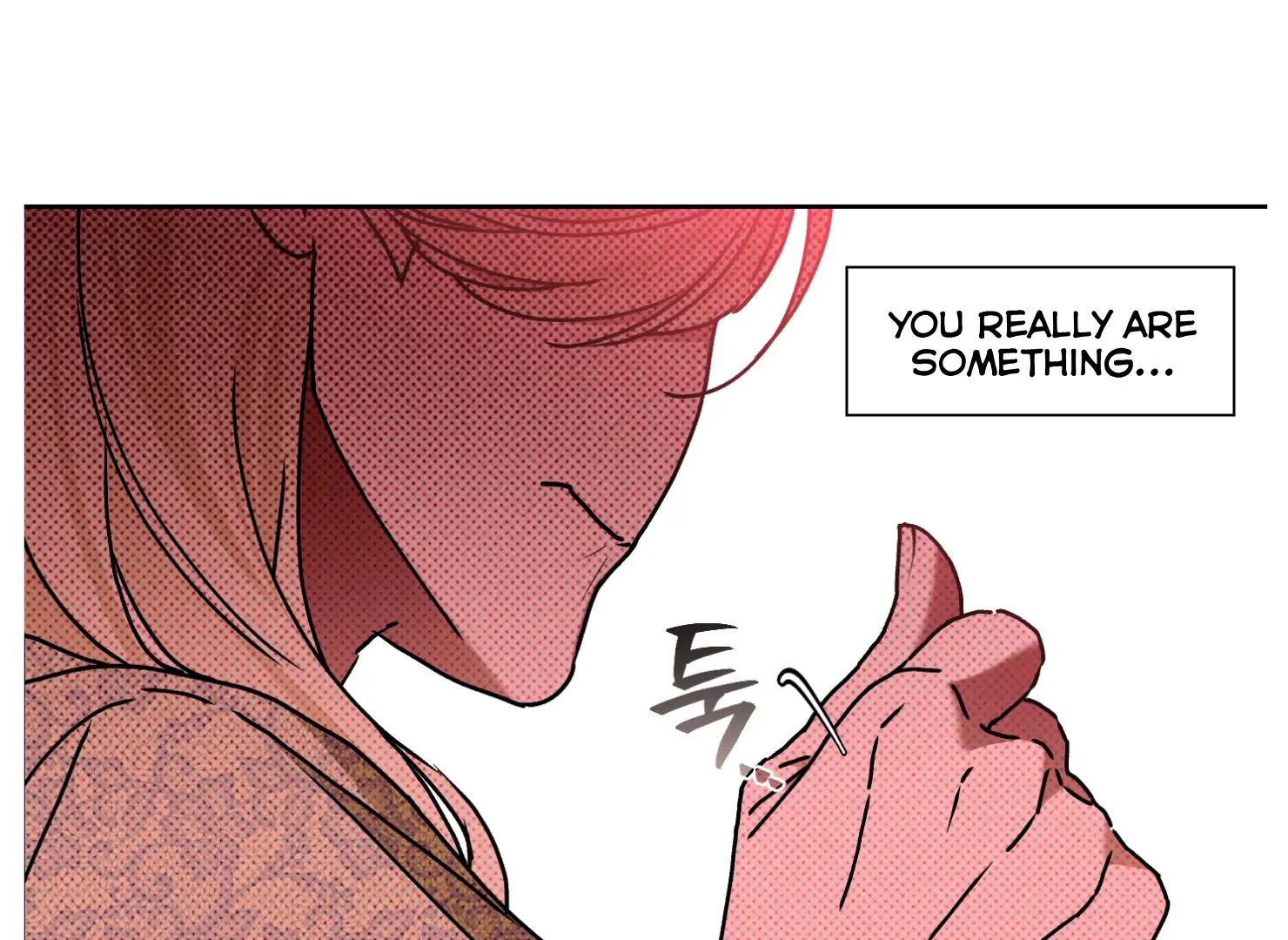 Drown in the Angel’s Swamp - Chapter 12 manhwa