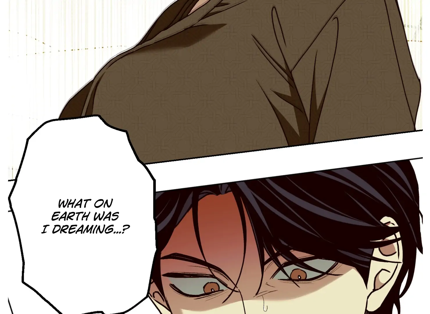 Drown in the Angel’s Swamp - Chapter 12 manhwa