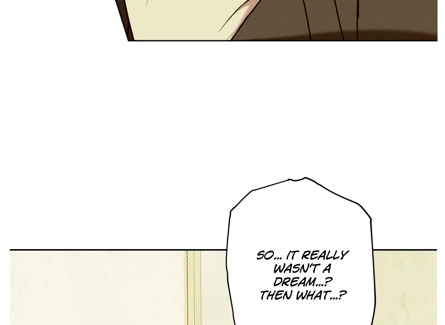 Drown in the Angel’s Swamp - Chapter 12 manhwa