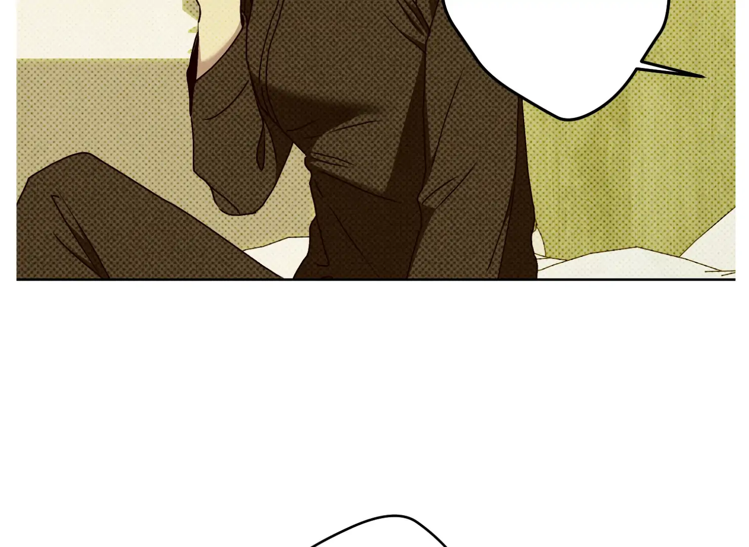 Drown in the Angel’s Swamp - Chapter 12 manhwa
