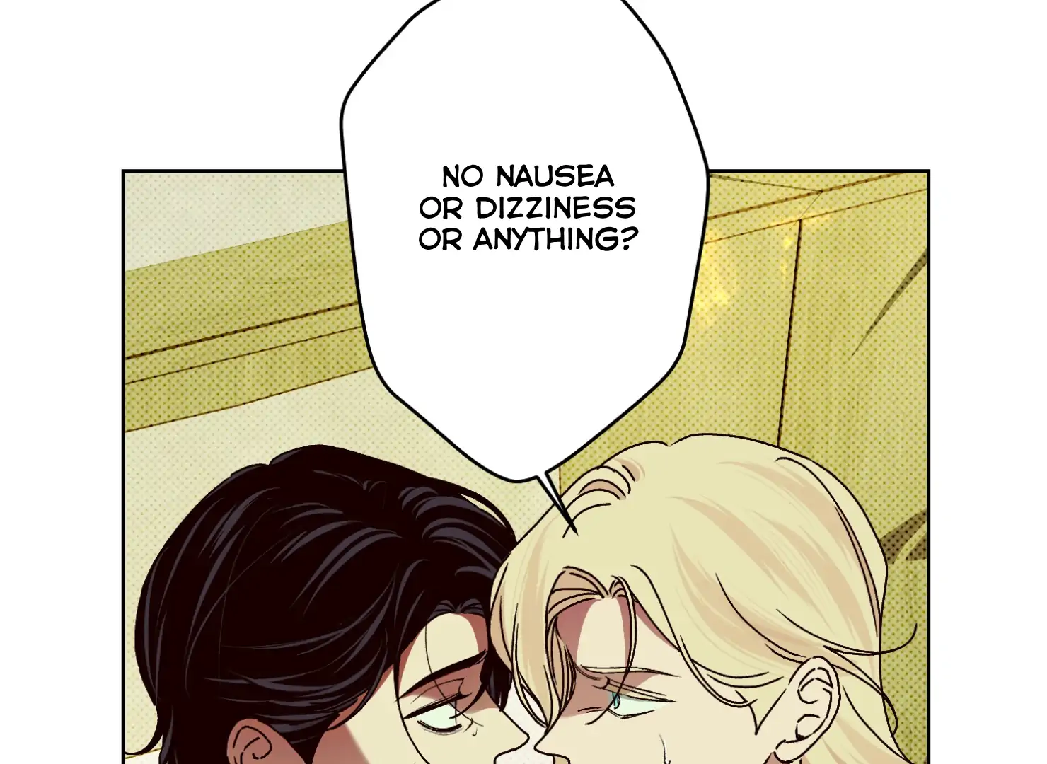 Drown in the Angel’s Swamp - Chapter 12 manhwa