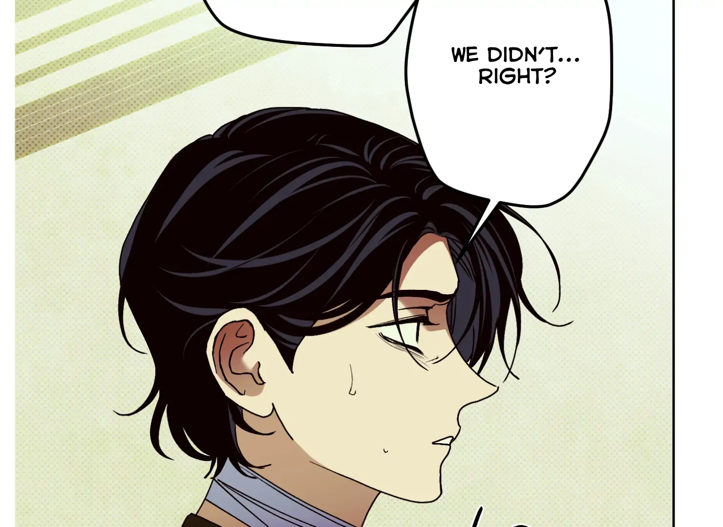 Drown in the Angel’s Swamp - Chapter 12 manhwa