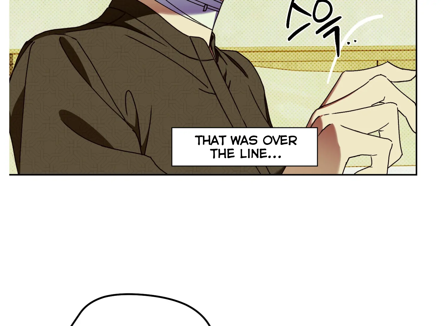 Drown in the Angel’s Swamp - Chapter 12 manhwa
