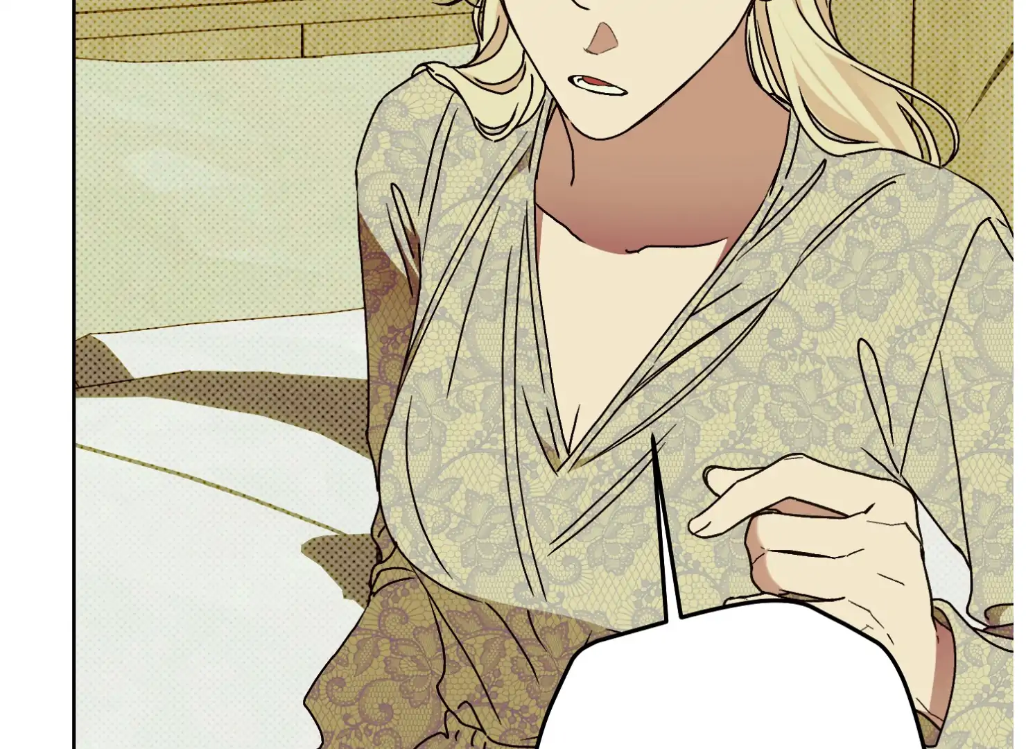 Drown in the Angel’s Swamp - Chapter 12 manhwa