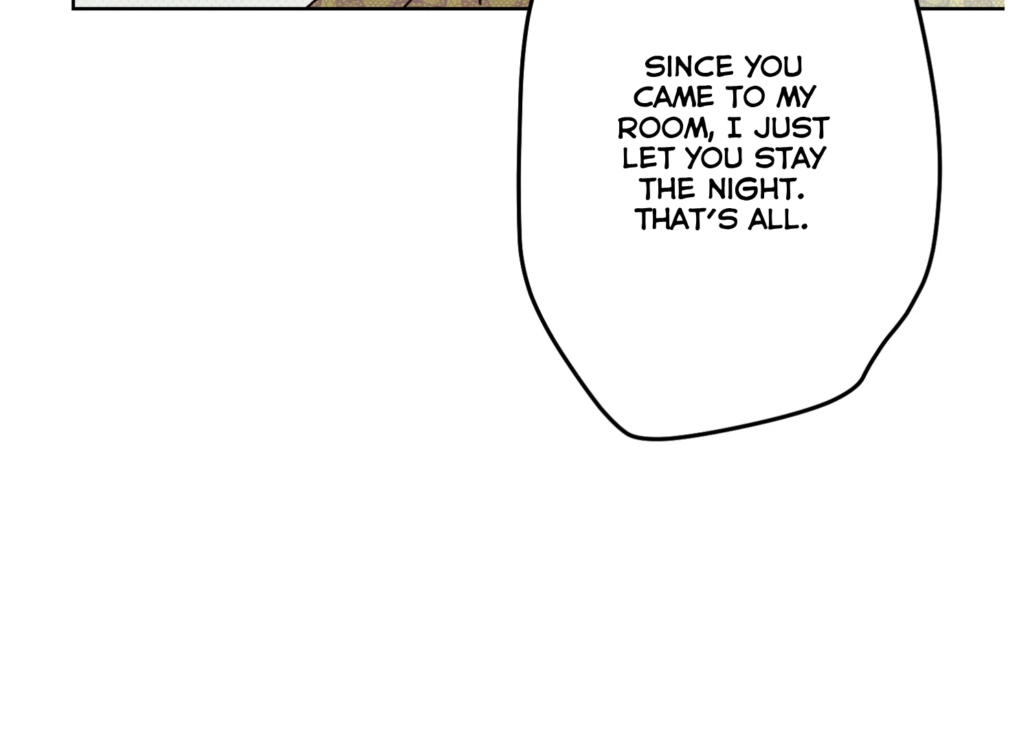 Drown in the Angel’s Swamp - Chapter 12 manhwa
