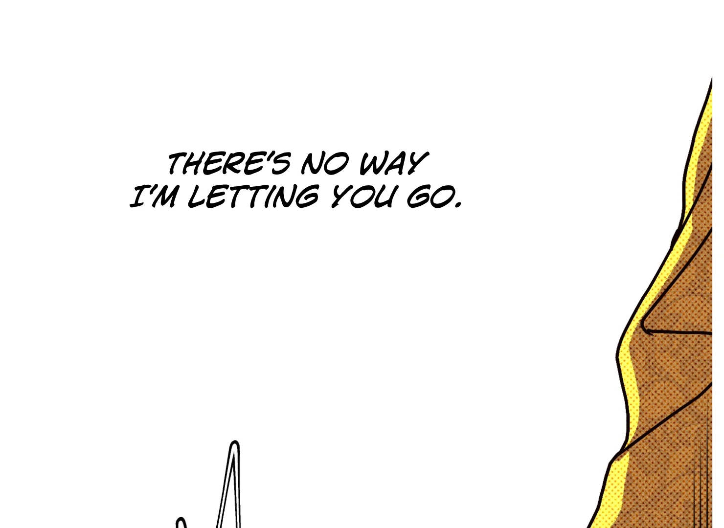 Drown in the Angel’s Swamp - Chapter 12 manhwa