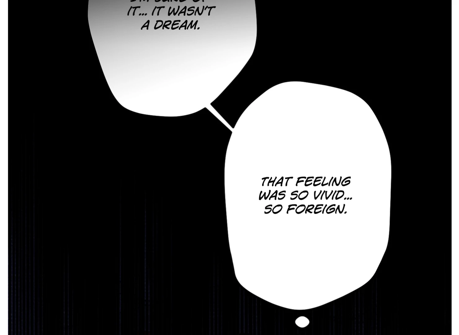Drown in the Angel’s Swamp - Chapter 12 manhwa