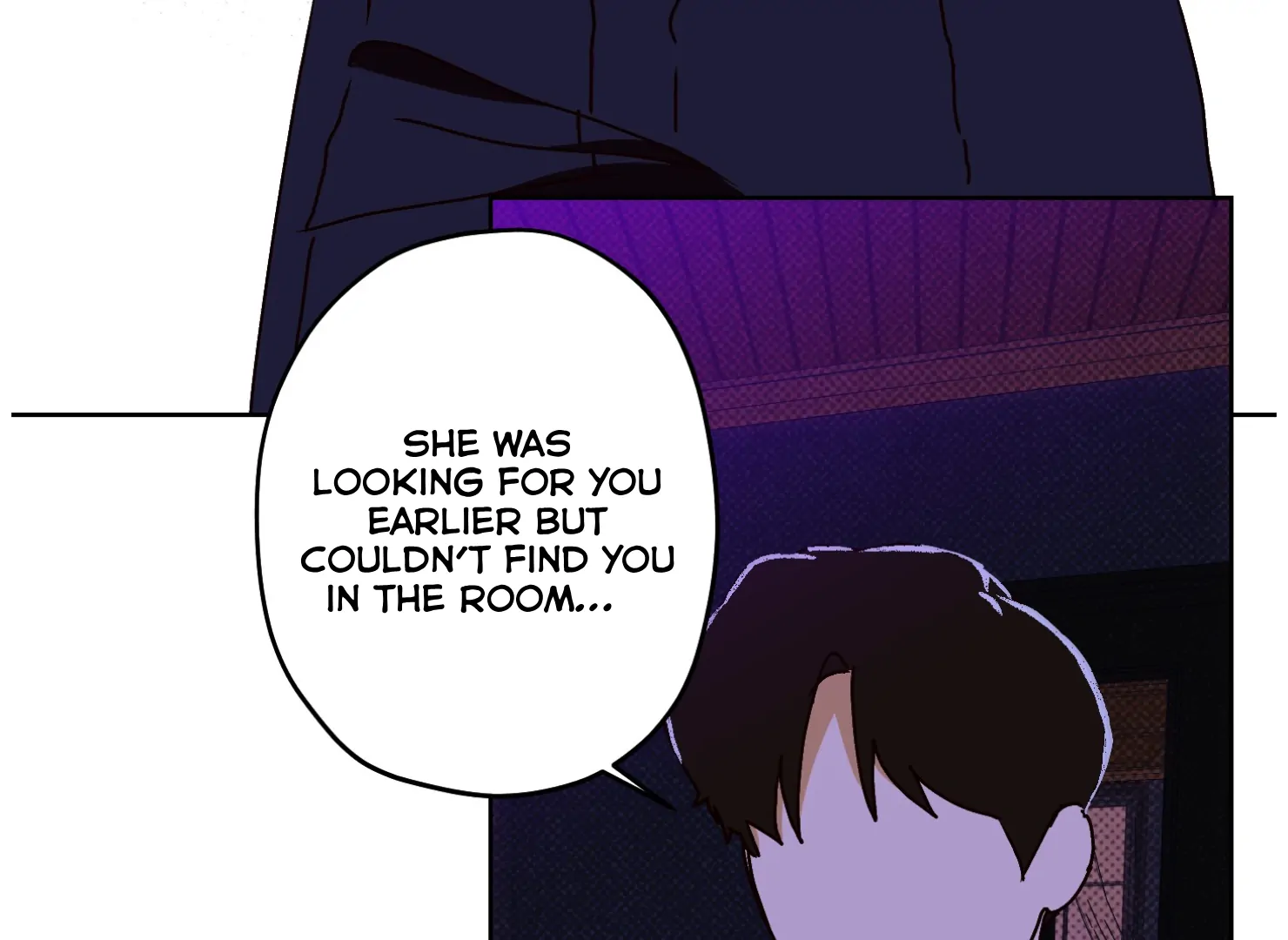 Drown in the Angel’s Swamp - Chapter 13 manhwa