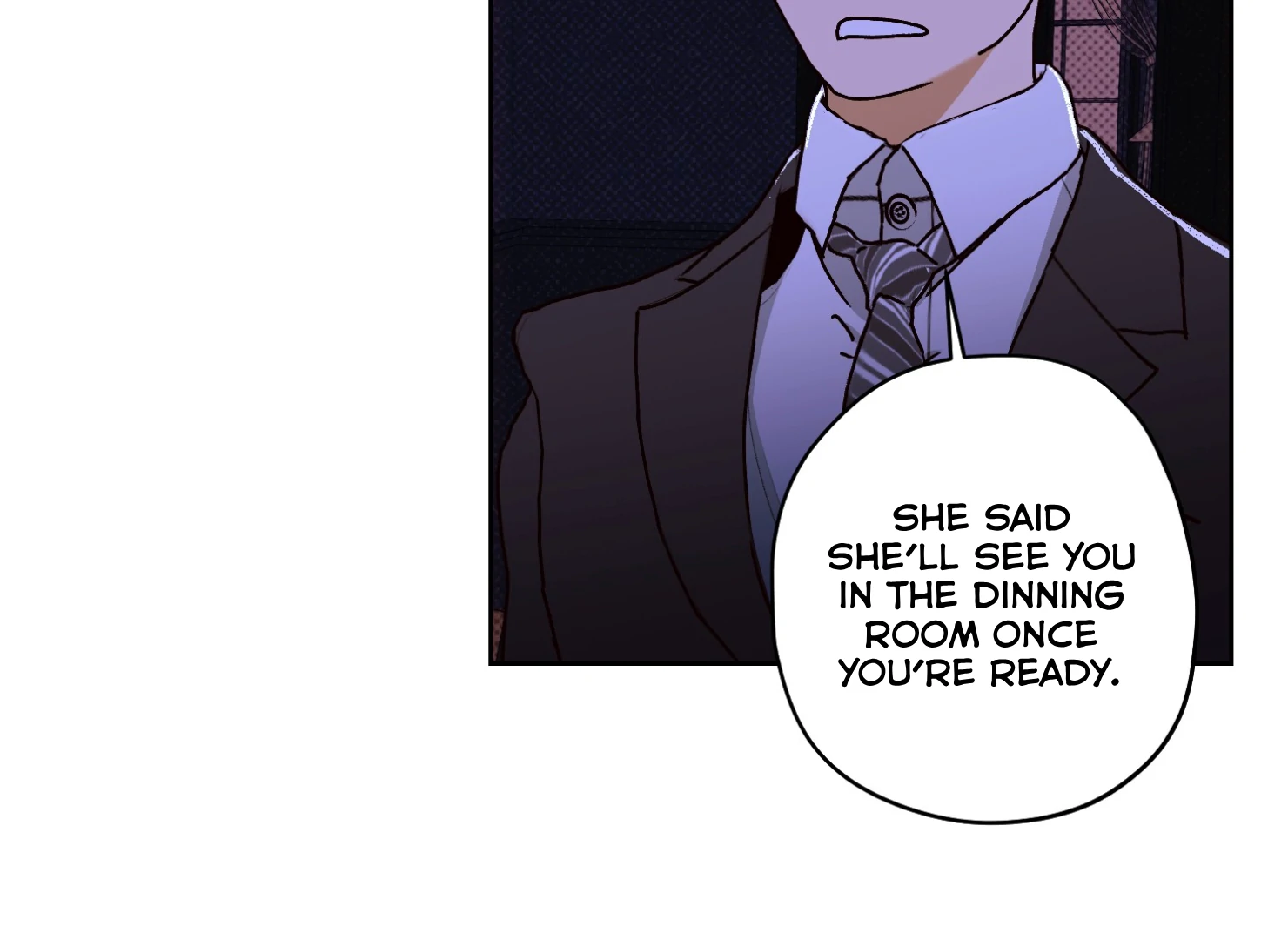 Drown in the Angel’s Swamp - Chapter 13 manhwa