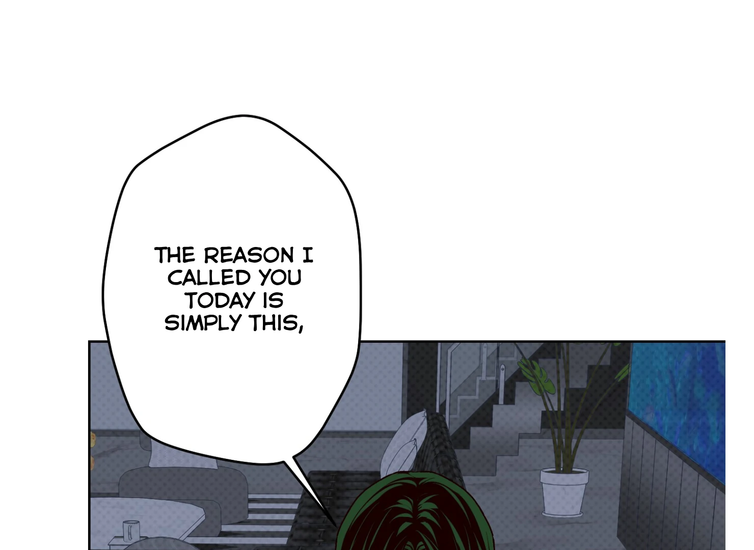 Drown in the Angel’s Swamp - Chapter 13 manhwa