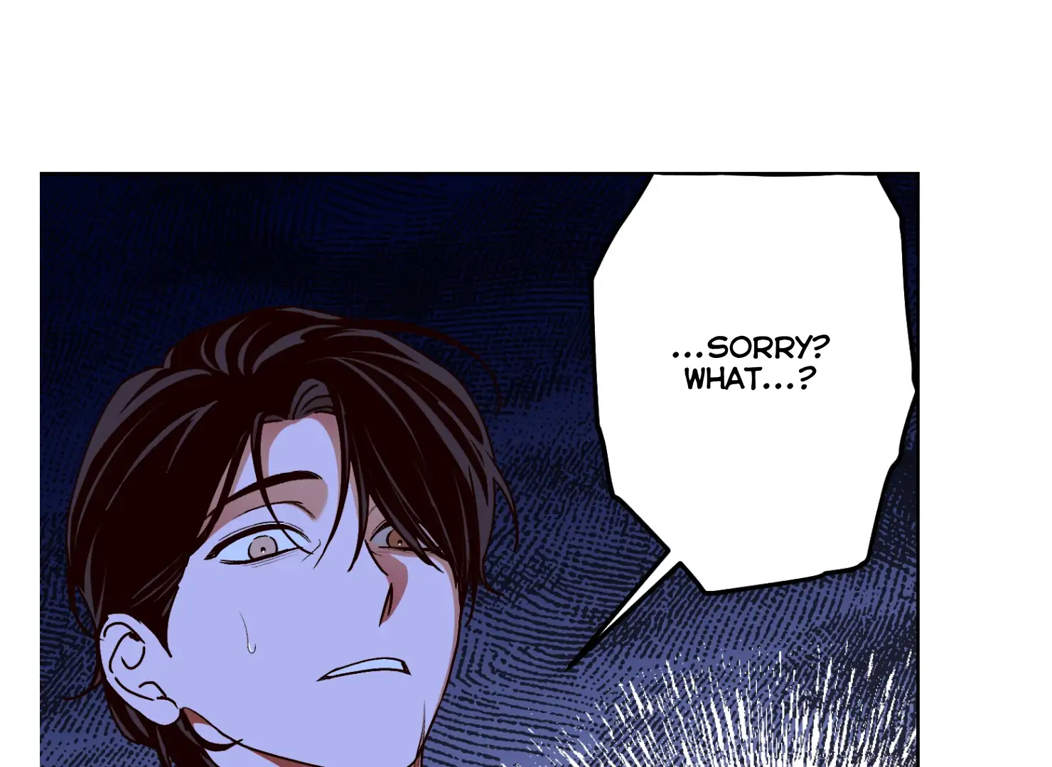 Drown in the Angel’s Swamp - Chapter 13 manhwa