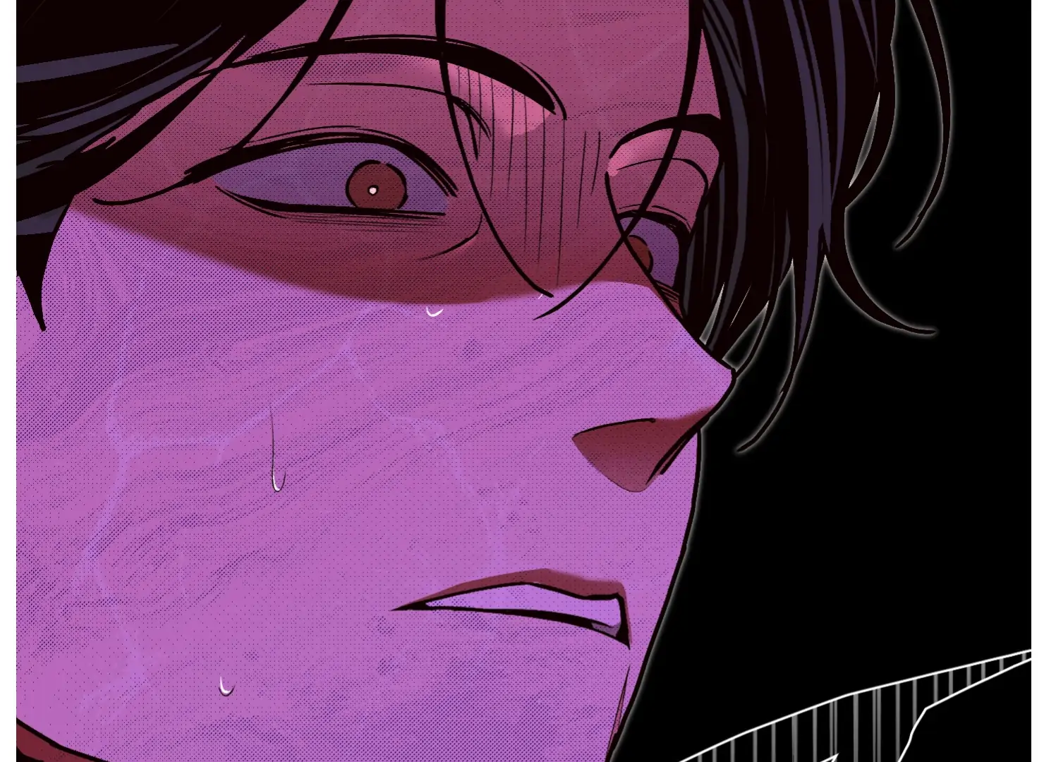 Drown in the Angel’s Swamp - Chapter 13 manhwa
