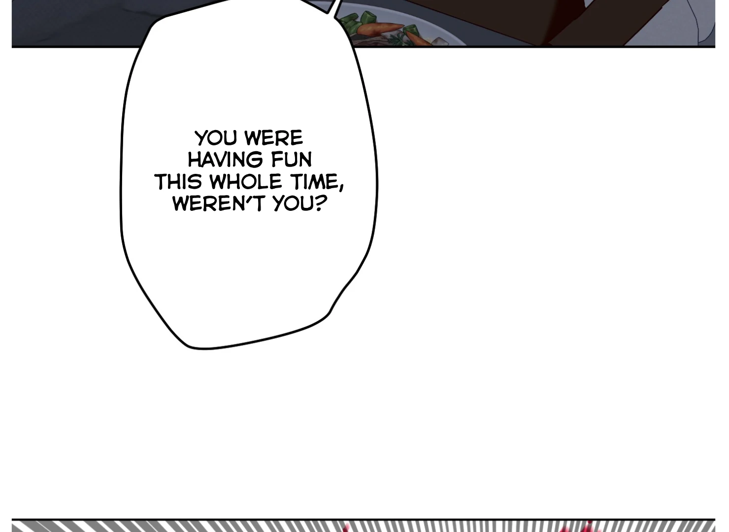 Drown in the Angel’s Swamp - Chapter 13 manhwa