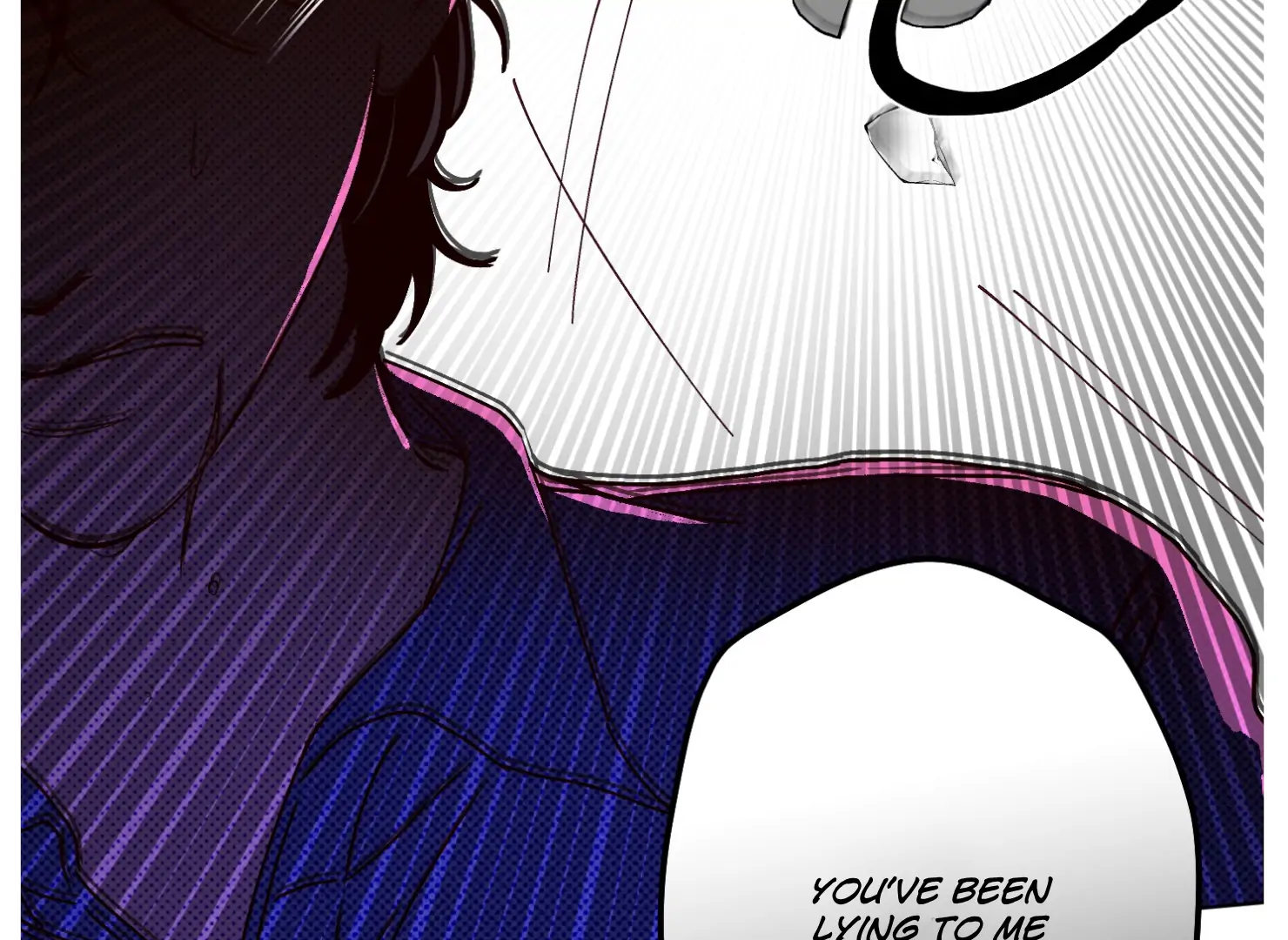 Drown in the Angel’s Swamp - Chapter 13 manhwa