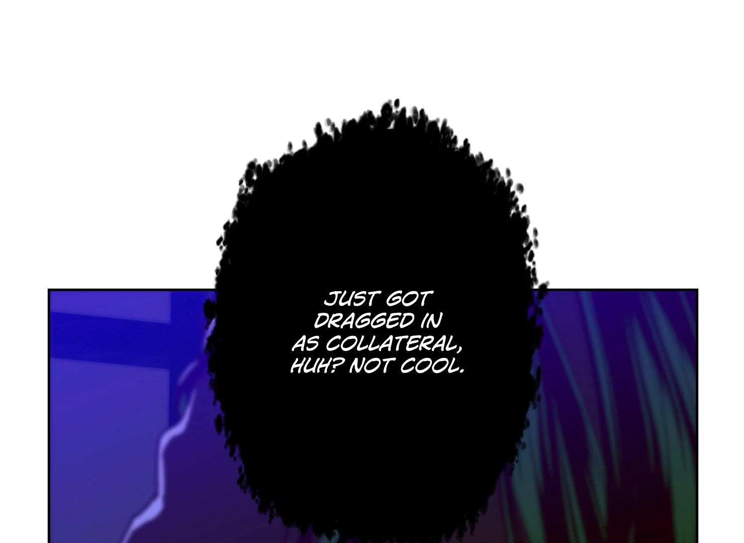 Drown in the Angel’s Swamp - Chapter 13 manhwa