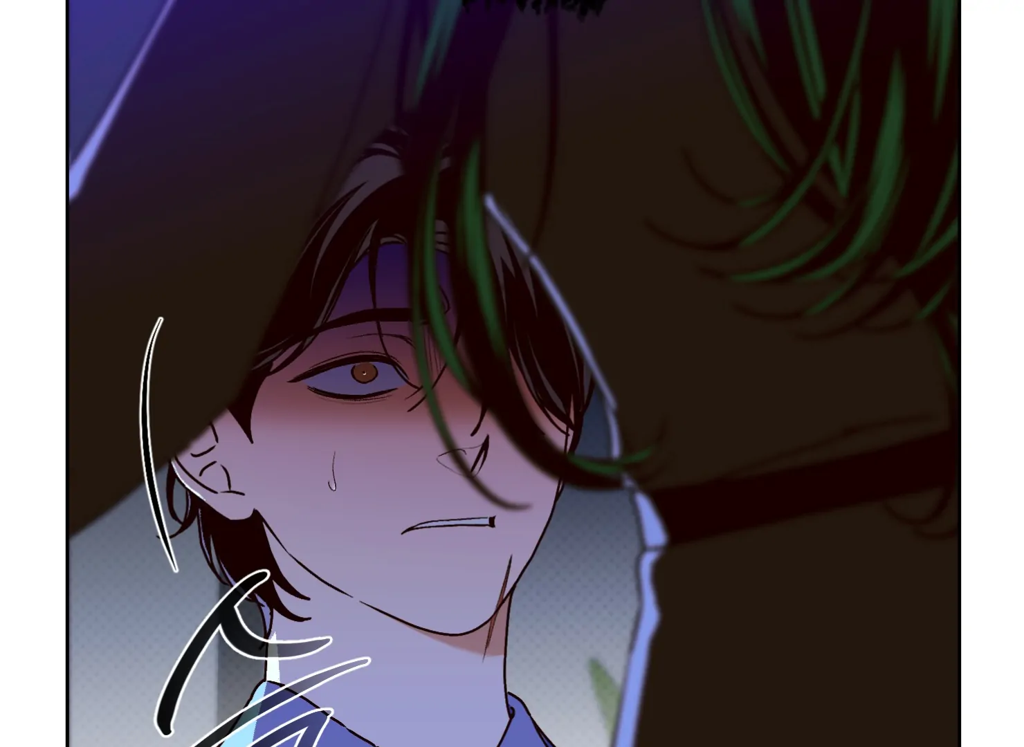 Drown in the Angel’s Swamp - Chapter 13 manhwa