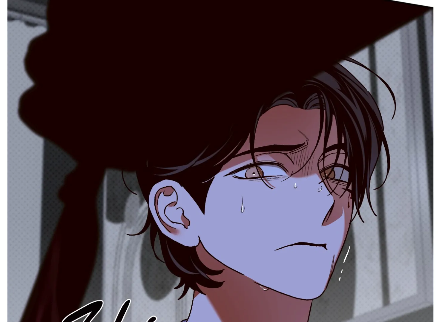 Drown in the Angel’s Swamp - Chapter 13 manhwa