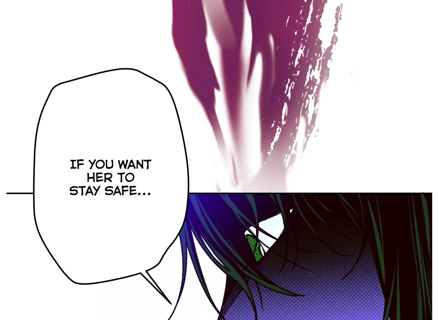 Drown in the Angel’s Swamp - Chapter 13 manhwa
