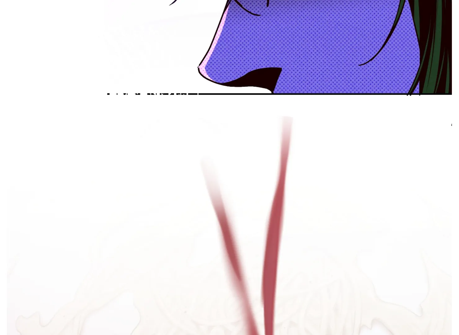 Drown in the Angel’s Swamp - Chapter 13 manhwa