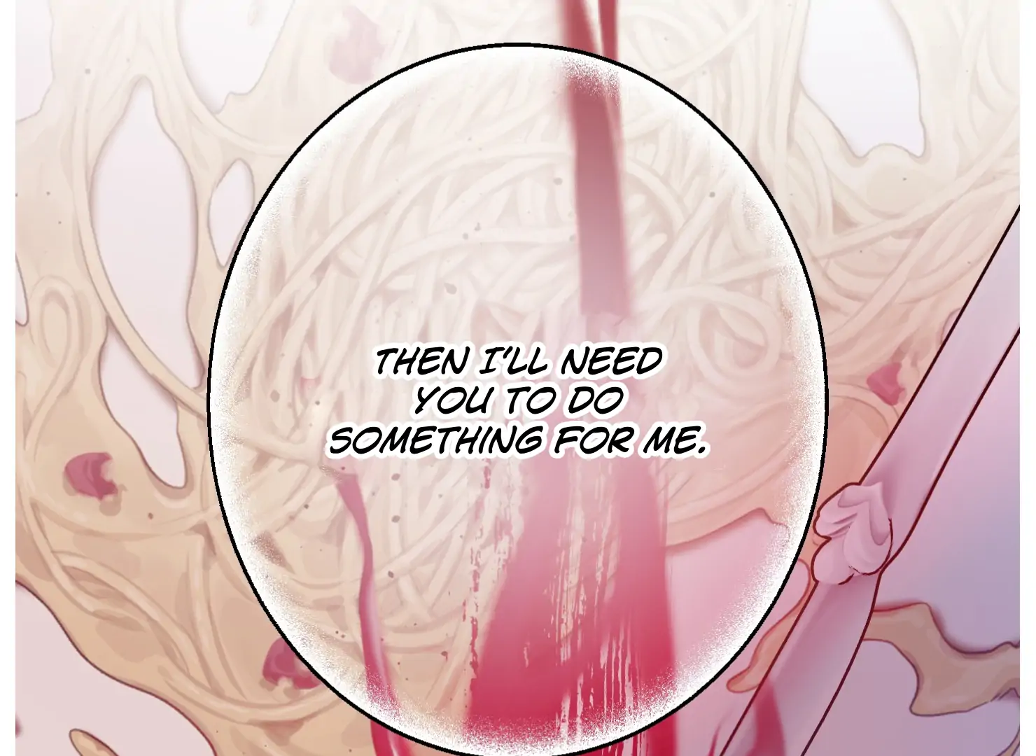 Drown in the Angel’s Swamp - Chapter 13 manhwa