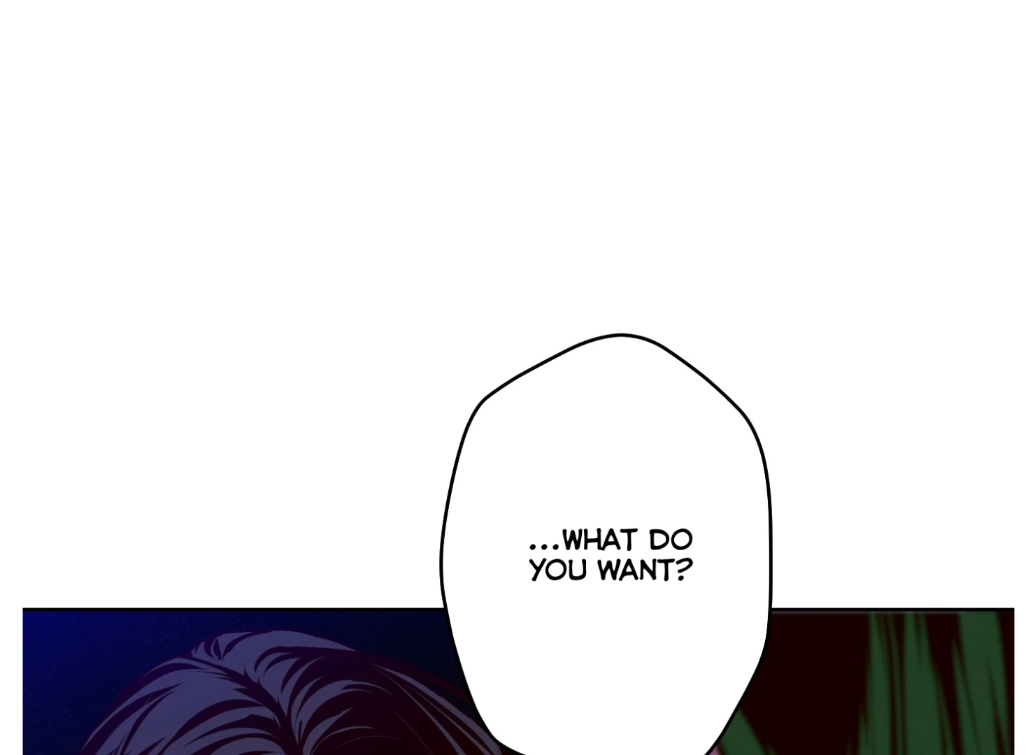 Drown in the Angel’s Swamp - Chapter 13 manhwa