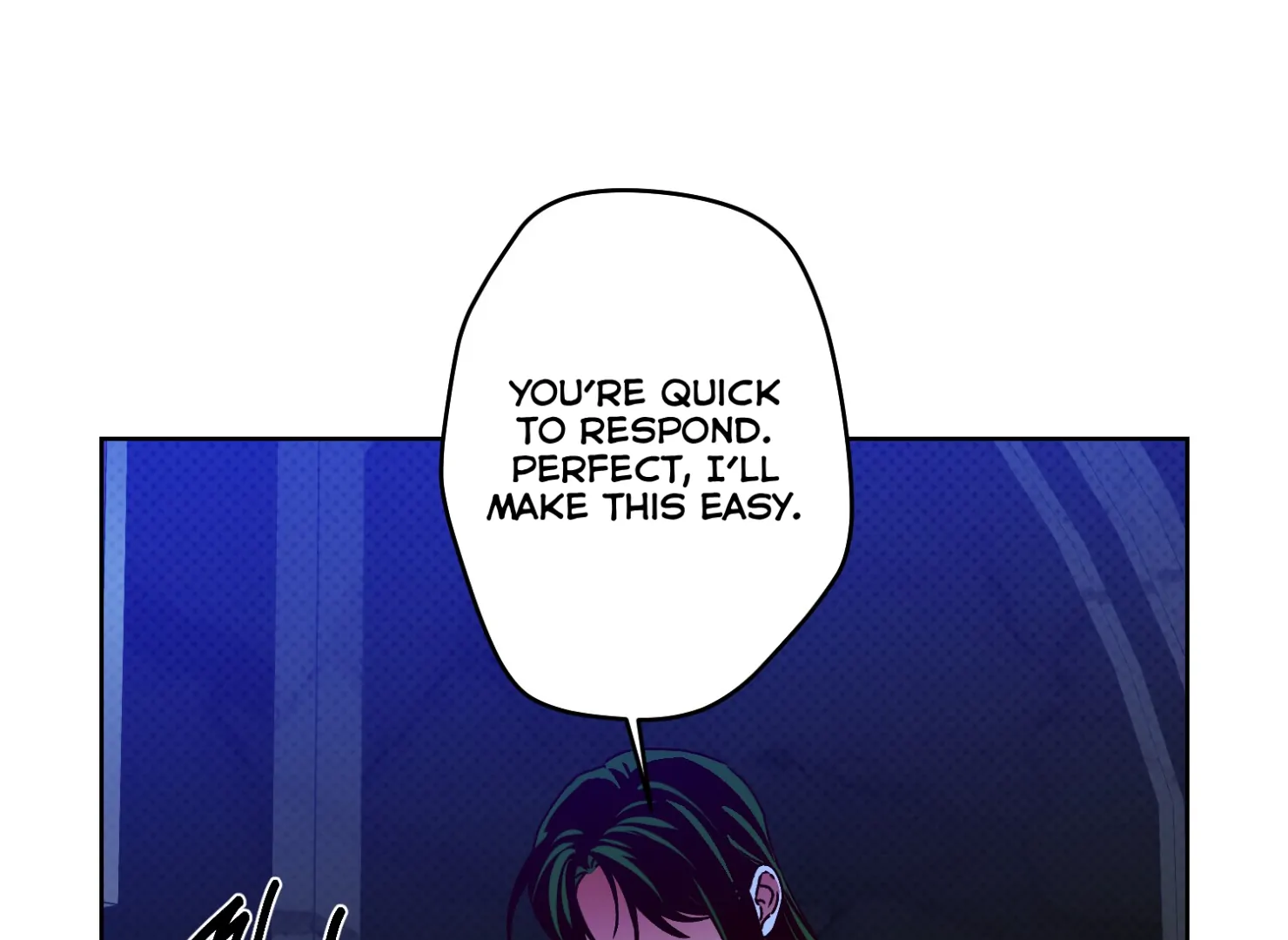 Drown in the Angel’s Swamp - Chapter 13 manhwa