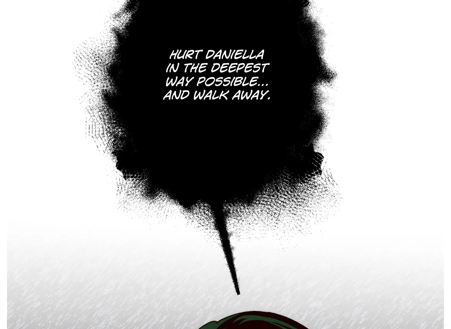 Drown in the Angel’s Swamp - Chapter 13 manhwa
