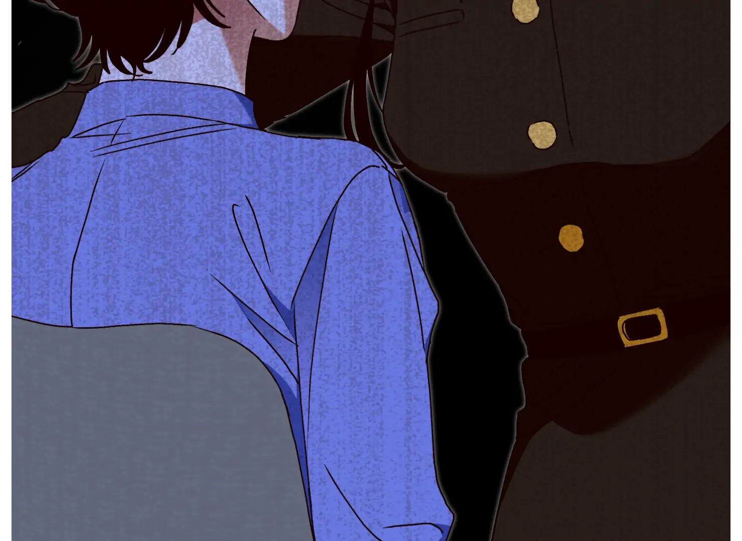Drown in the Angel’s Swamp - Chapter 13 manhwa