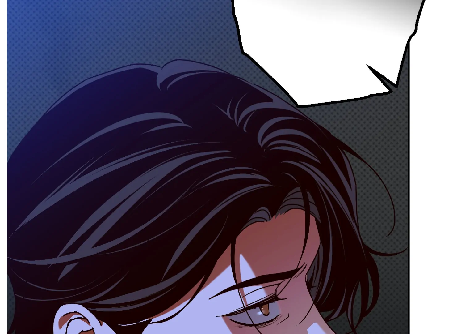 Drown in the Angel’s Swamp - Chapter 13 manhwa