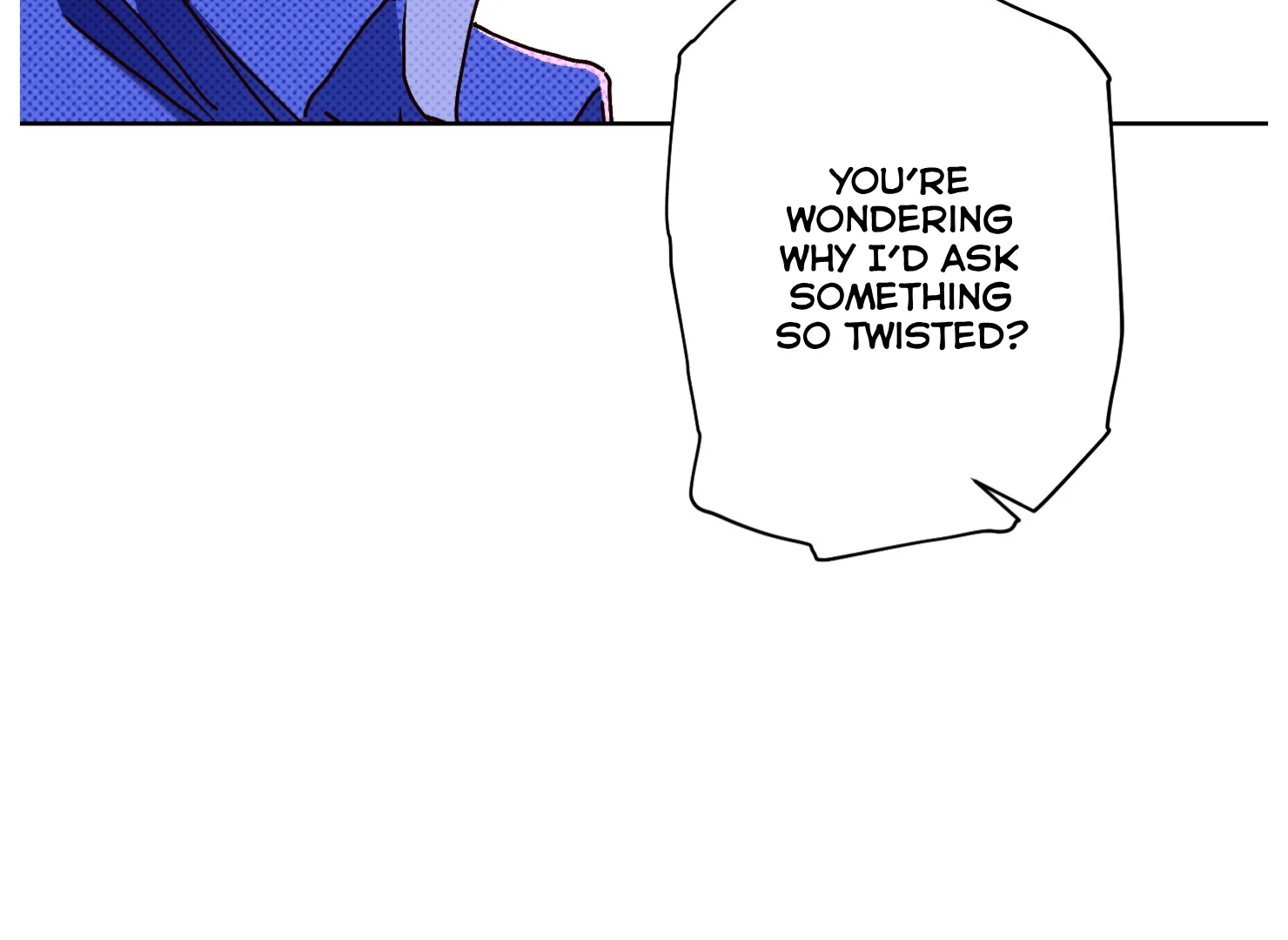 Drown in the Angel’s Swamp - Chapter 13 manhwa