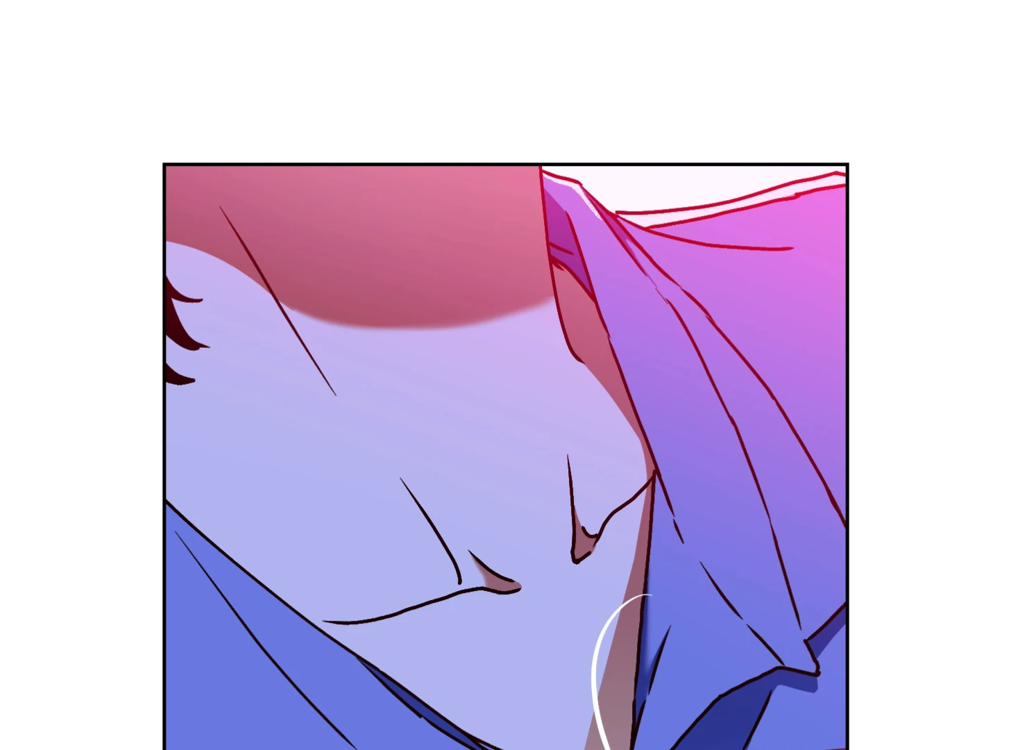 Drown in the Angel’s Swamp - Chapter 13 manhwa