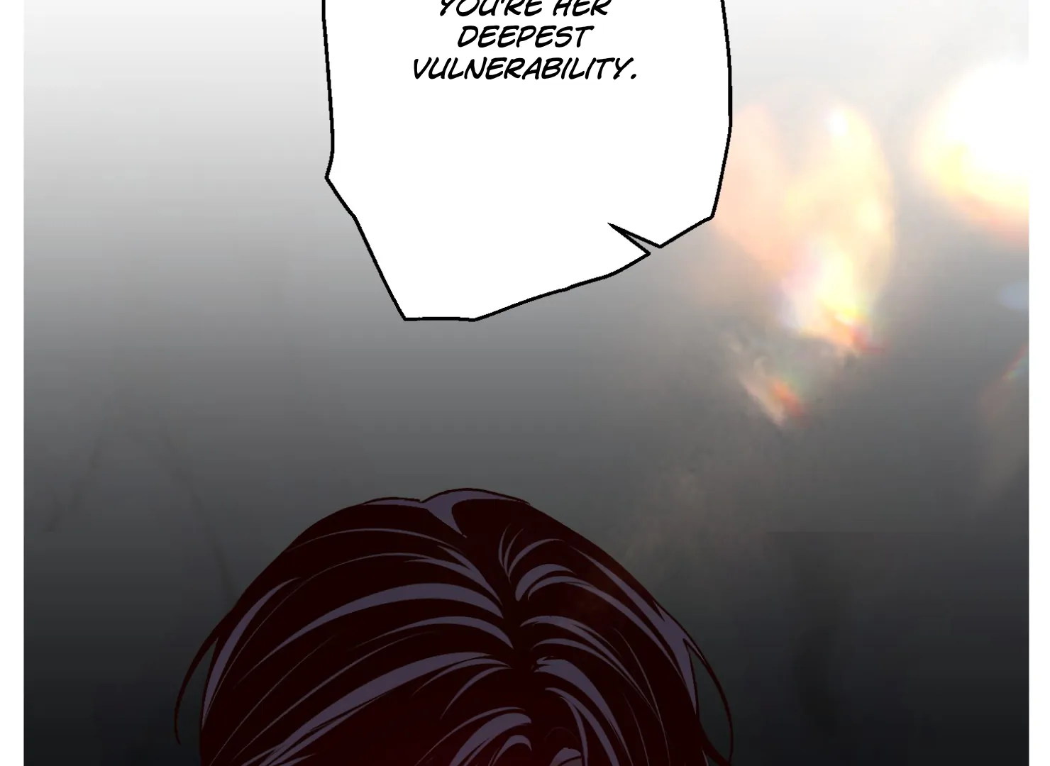 Drown in the Angel’s Swamp - Chapter 13 manhwa