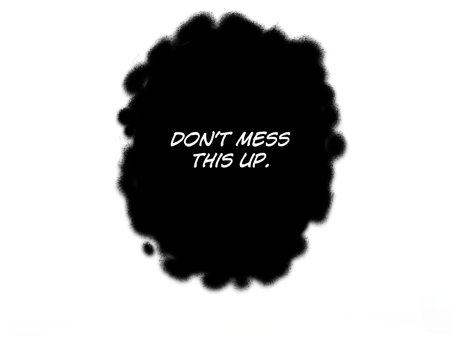 Drown in the Angel’s Swamp - Chapter 13 manhwa