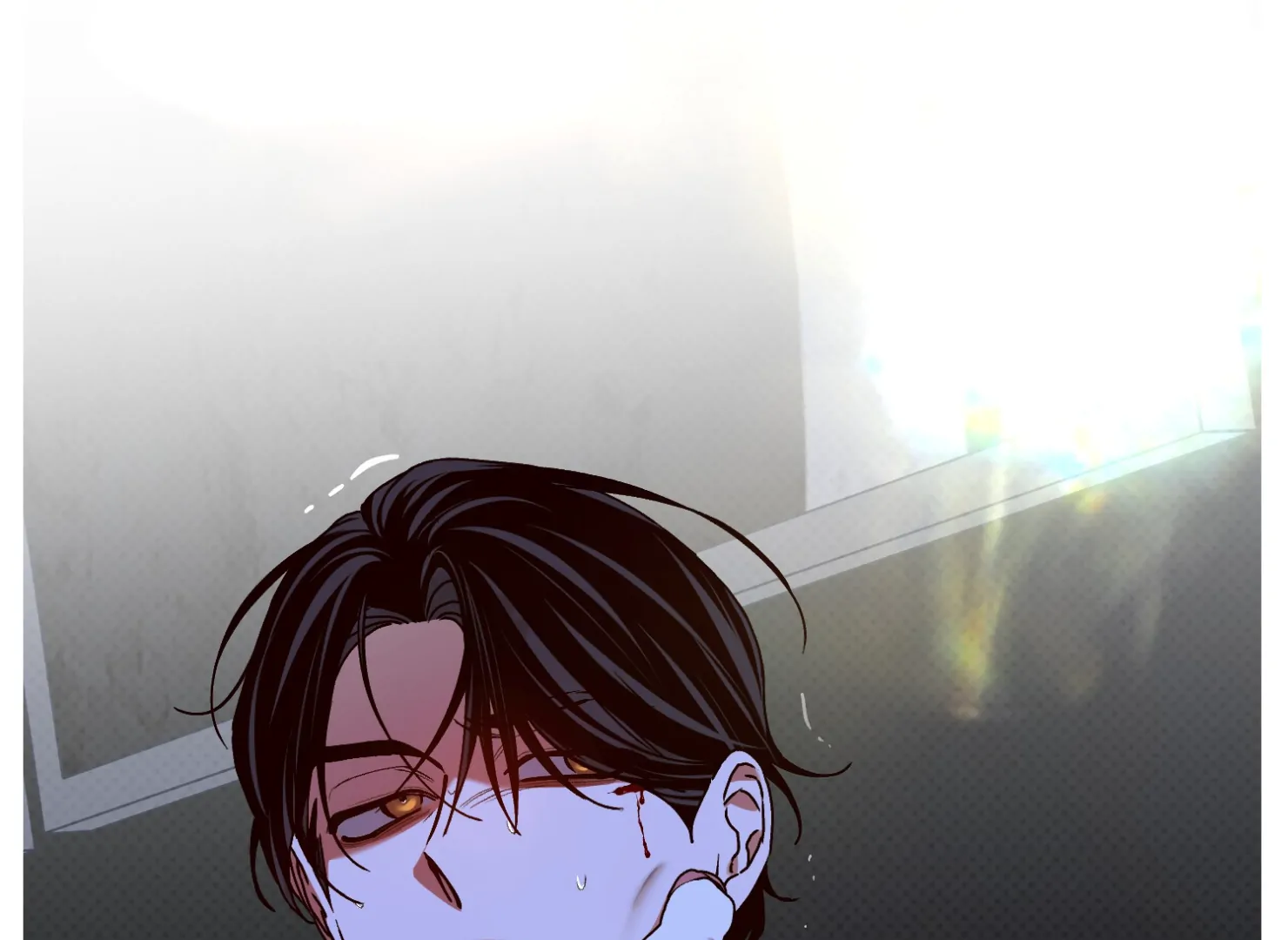 Drown in the Angel’s Swamp - Chapter 13 manhwa