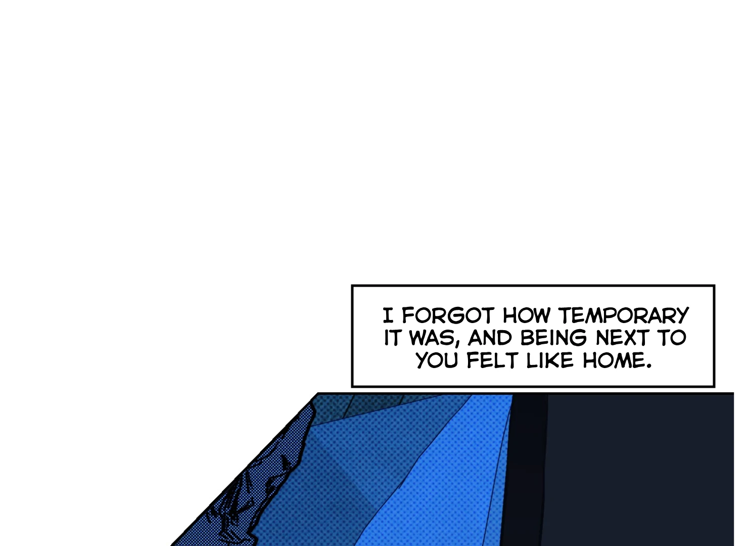 Drown in the Angel’s Swamp - Chapter 13 manhwa