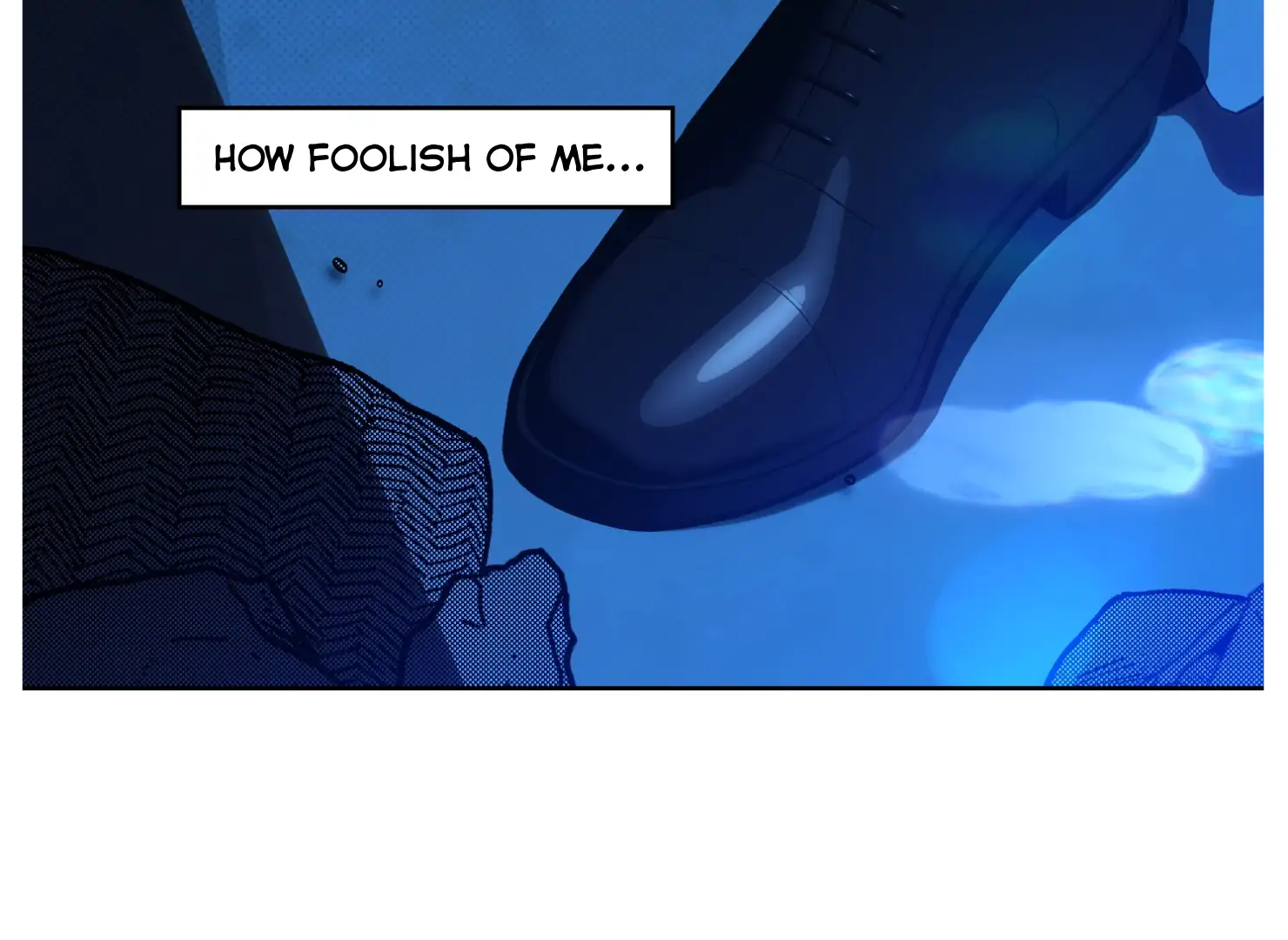 Drown in the Angel’s Swamp - Chapter 13 manhwa