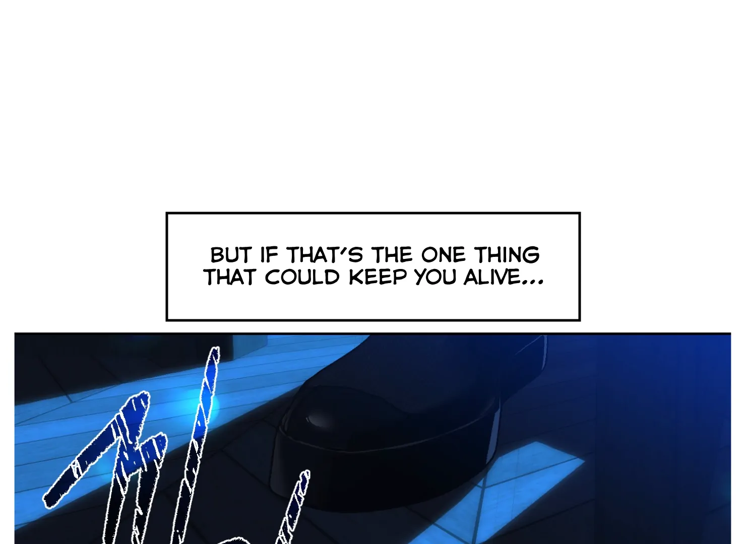 Drown in the Angel’s Swamp - Chapter 13 manhwa