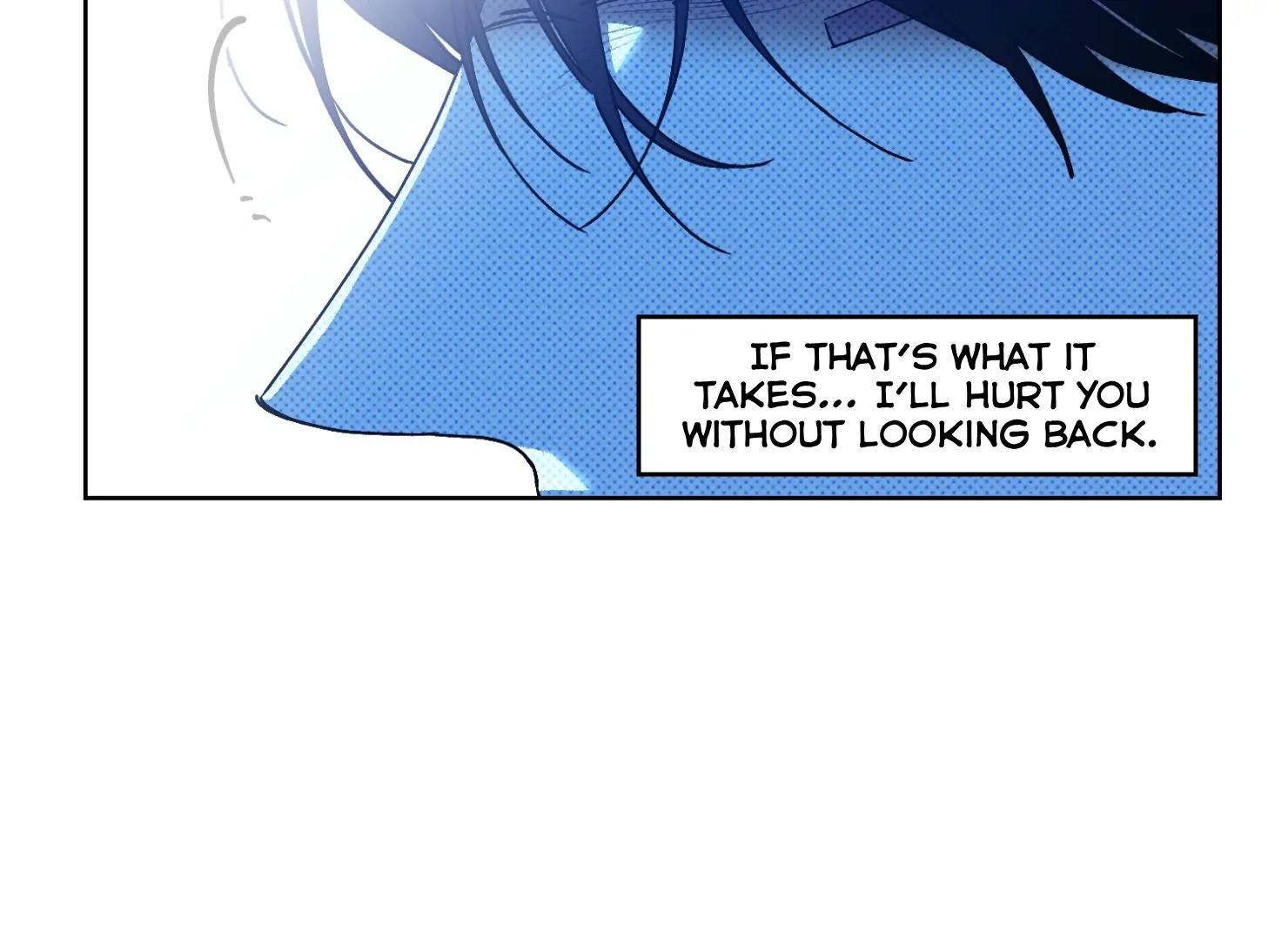 Drown in the Angel’s Swamp - Chapter 13 manhwa