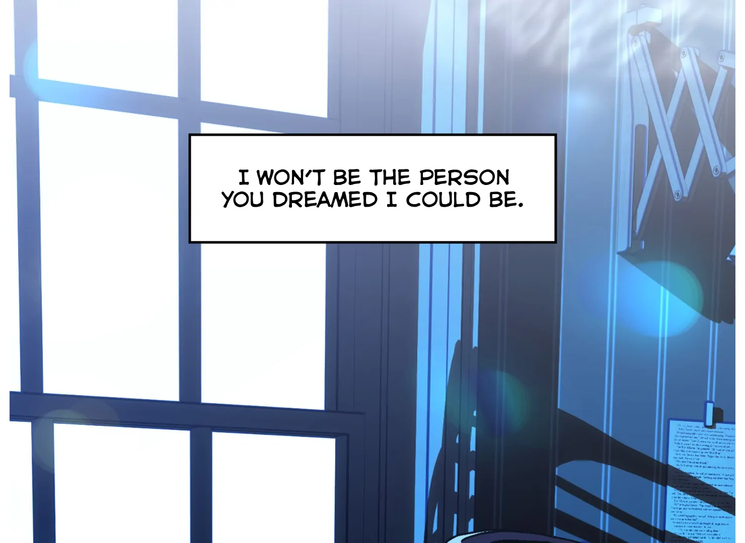 Drown in the Angel’s Swamp - Chapter 13 manhwa