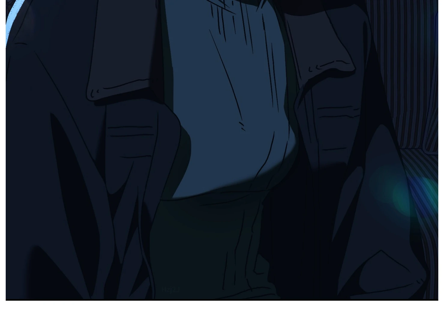 Drown in the Angel’s Swamp - Chapter 13 manhwa
