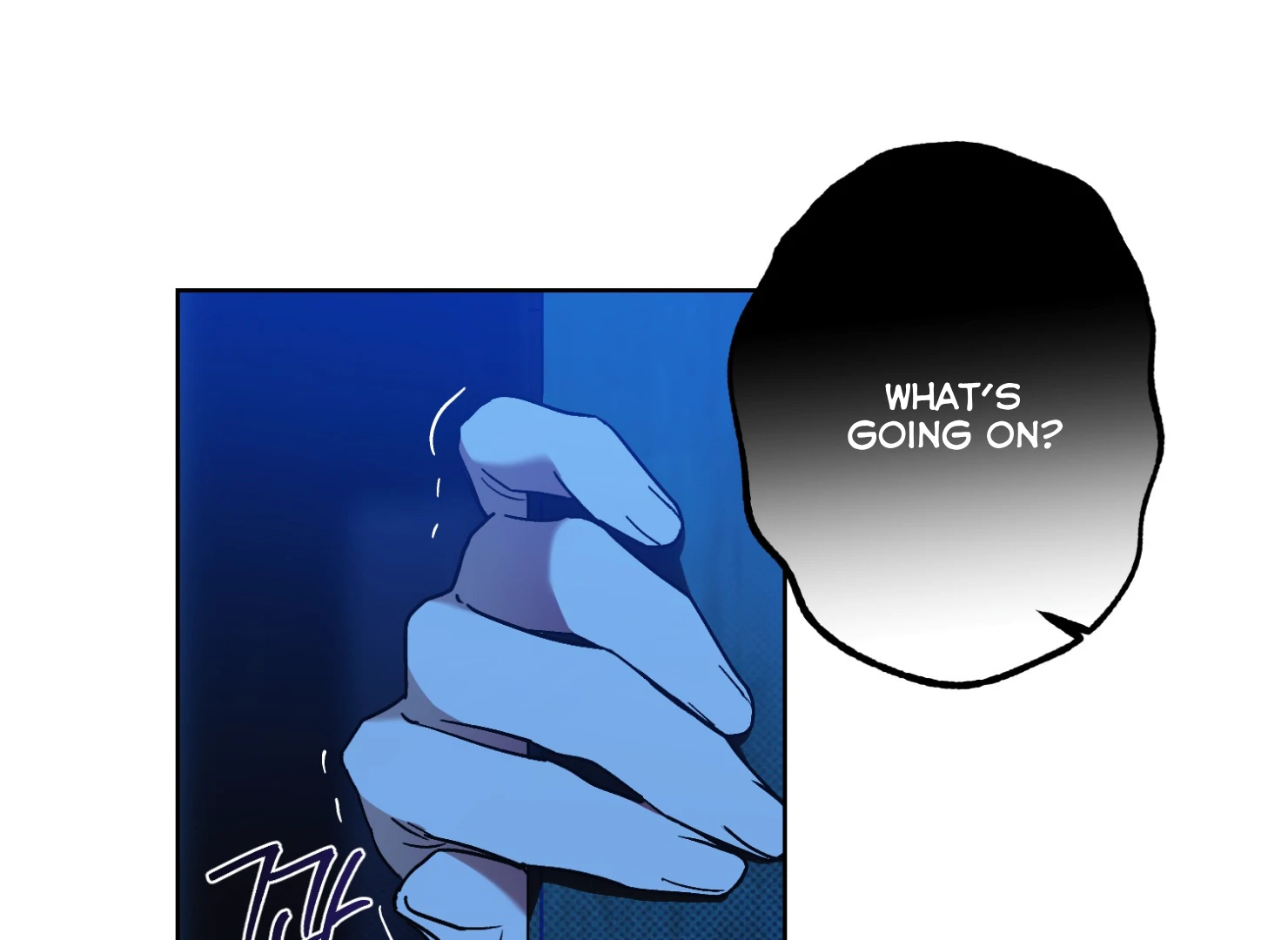 Drown in the Angel’s Swamp - Chapter 13 manhwa