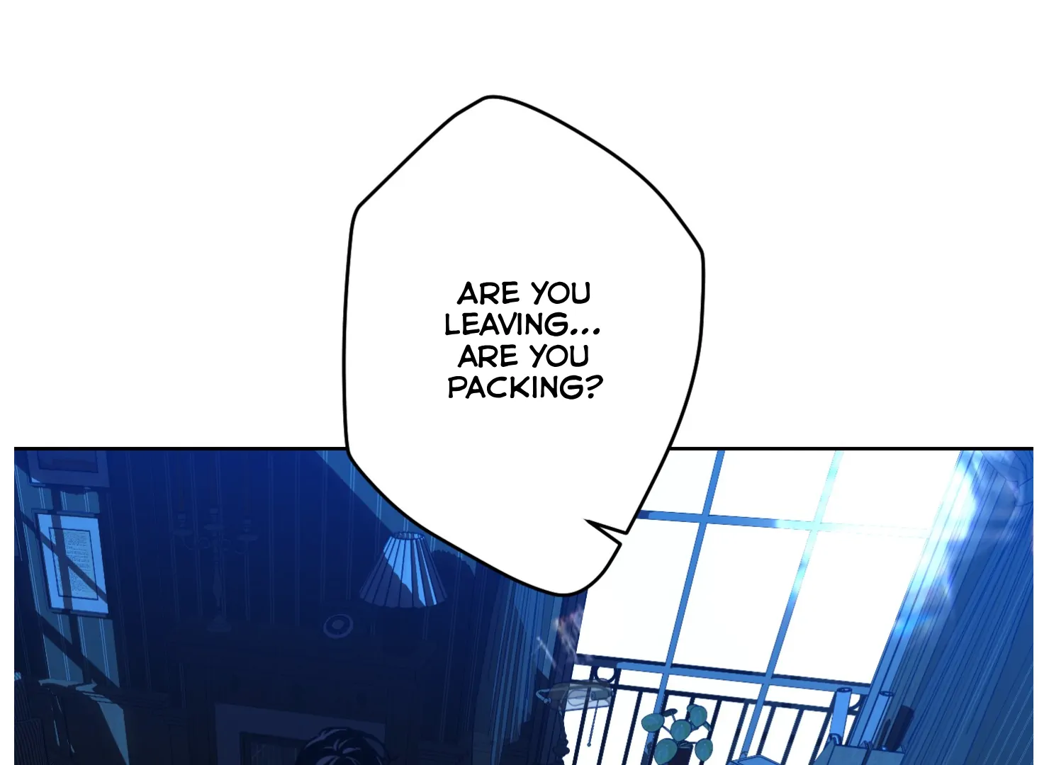 Drown in the Angel’s Swamp - Chapter 13 manhwa