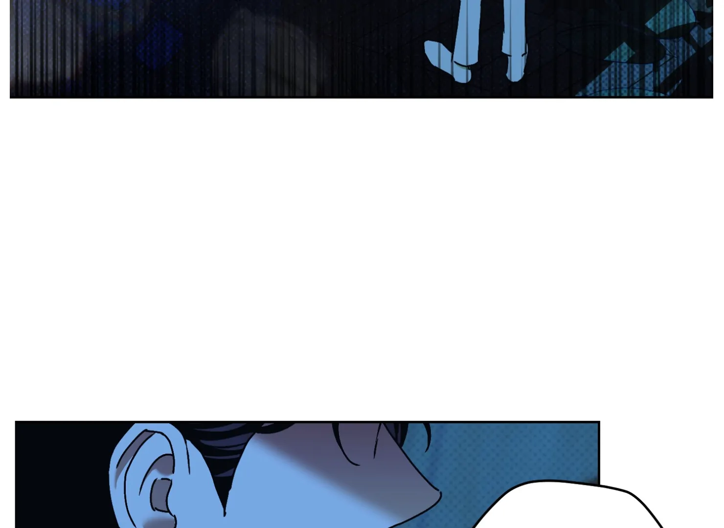 Drown in the Angel’s Swamp - Chapter 13 manhwa