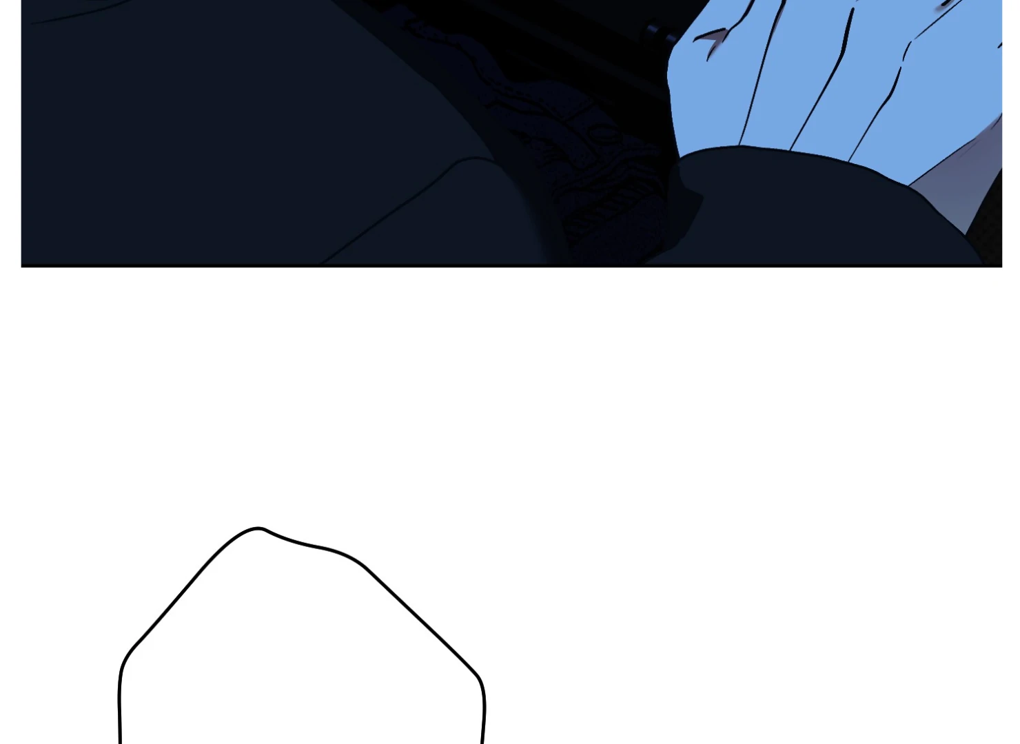 Drown in the Angel’s Swamp - Chapter 13 manhwa