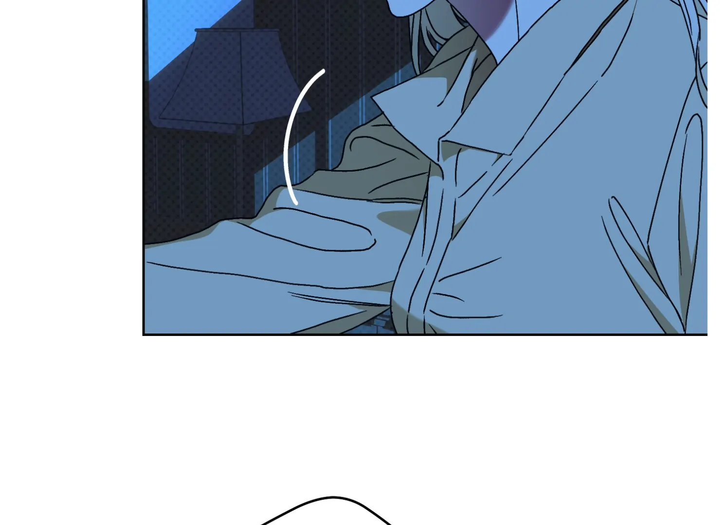 Drown in the Angel’s Swamp - Chapter 13 manhwa